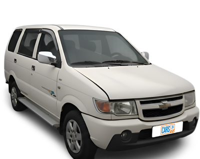 Chevrolet Tavera-img